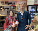 Présentation des produits et producteurs