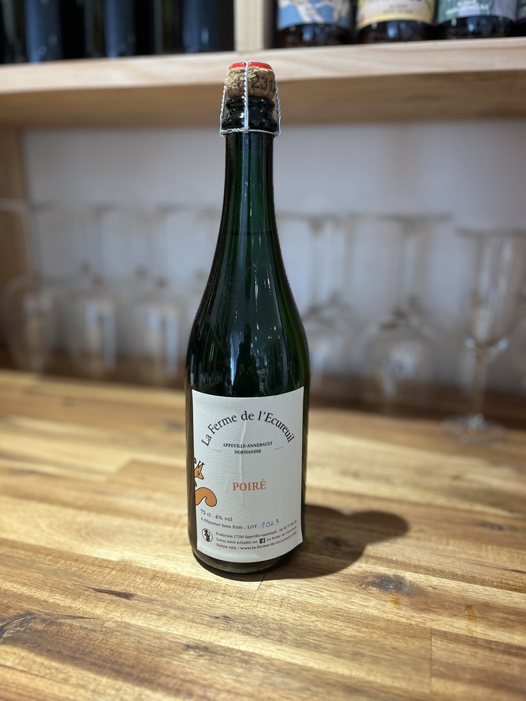 Bulles de pomme-cassis