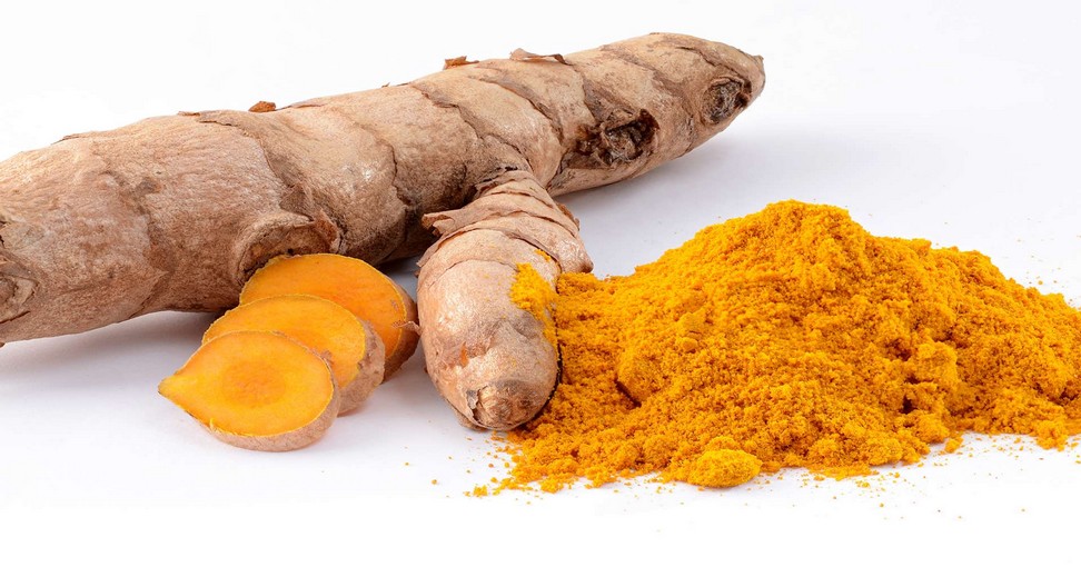 Curcuma