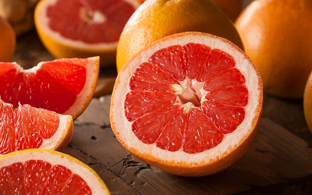 Pomelo