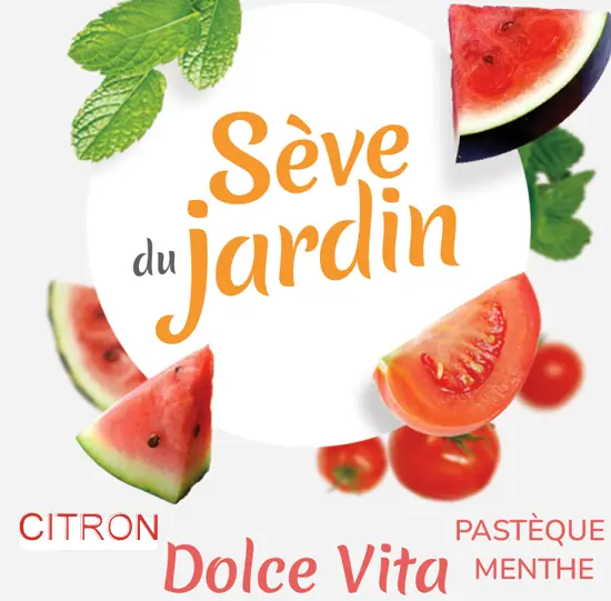Jus Dolce vita (BIB 1,5 L)