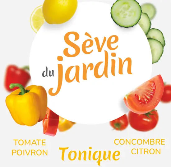 Jus Tonique (BIB 1,5 L)
