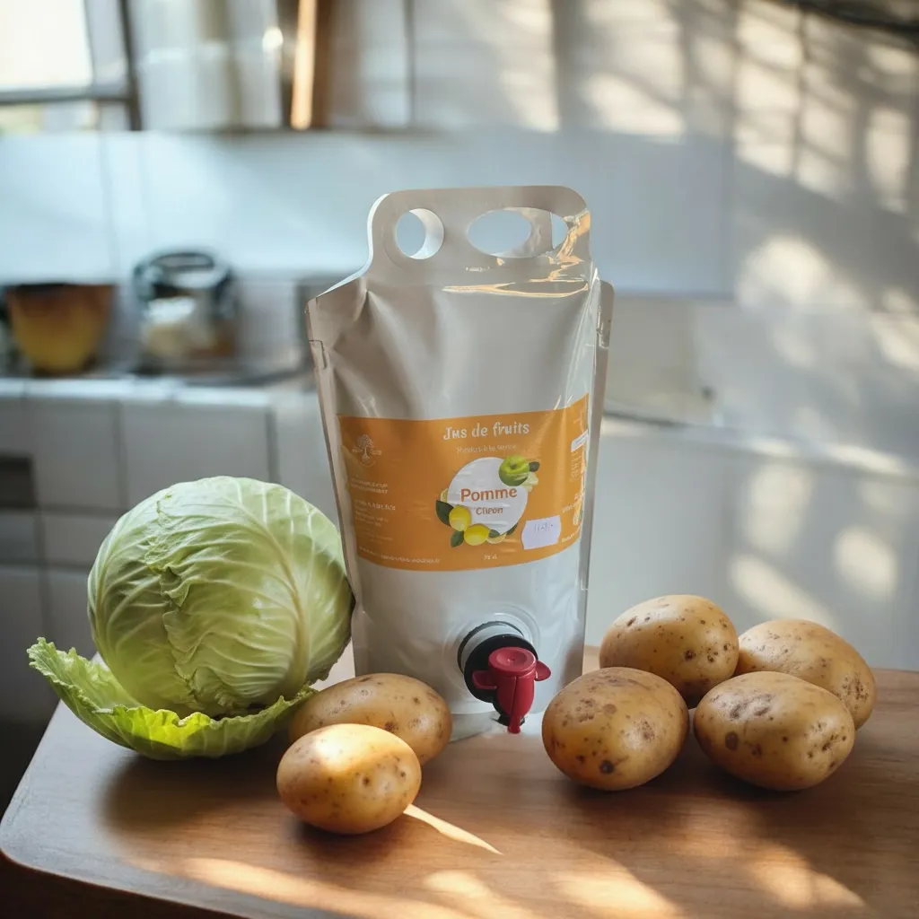 Jus spécial sur commande