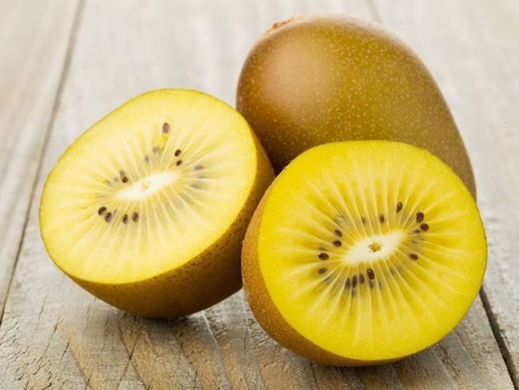 Kiwi gold