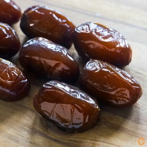 Dattes Medjoul