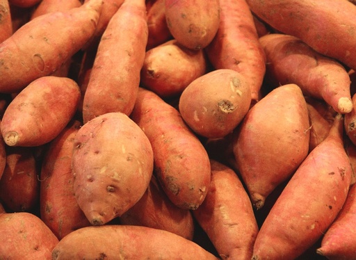 Patate douce