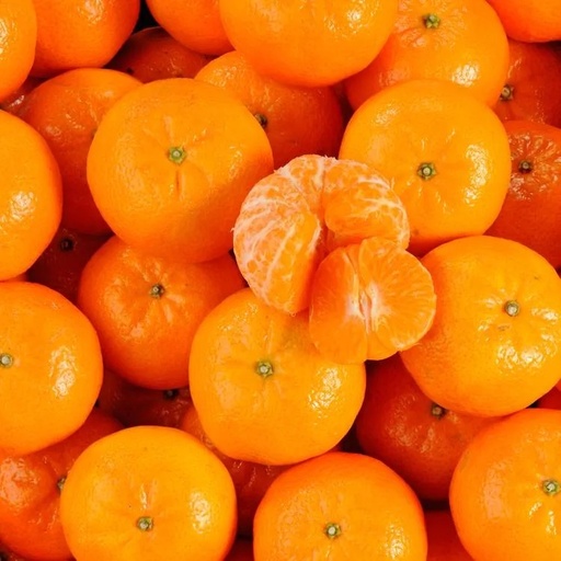Mandarine